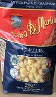 Lumachine