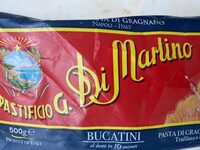 Pasta di gragnano