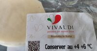 Fromage provolone doux
