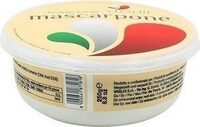 Mascarpone