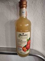 Essig Apfel