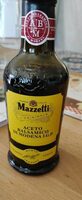 Aceto balsamico di modena