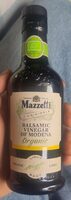 Balsamic Vinegar of Modena