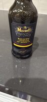 Balsamic Vinegar of Modena