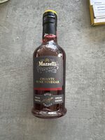 Chianti wine vinegar