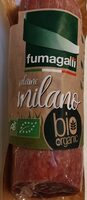 Salame milano