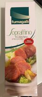 Sopraffino cotechino