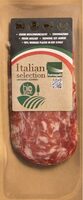 Salami Spinata Romana