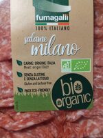 Salame Milano