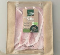 Prosciutto Cotto Bio