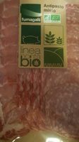 Antipasto misto (charcuterie)