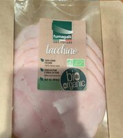 Arrosto di tacchino BIO