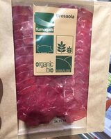 Bresaola