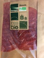Bressaola