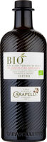 Bio olio extra vergine di oliva