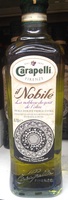 Il Nobile - Huile d'olive vierge extra