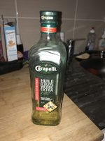 Huile D'olive