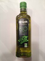 Huile d'Olive Vierge Extra Bio