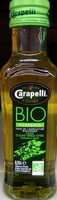 Huile d'olive vierge extra BIO