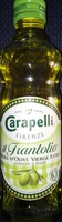 Il Frantolio : Huile d'Olive Vierge Extra