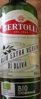 Huile d'olive extra vierge bio