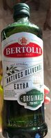 Olivenöl nativ extra