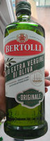 Originale - Olio extravergine di oliva