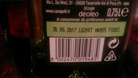 Huile d'olive Vierge Extra Bio Classico
