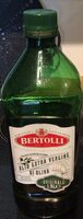 Olio Extra Vergine Di Oliva