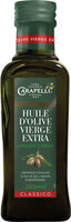Huile olive vierge extra Classico 25 CL