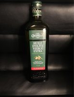 Huile d'olive vierge extra Carapelli Classico 1 L