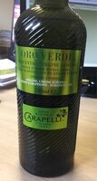 Oro Verde