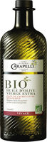 Huile d'olive vierge extra Vivace