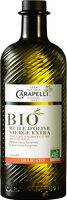 Huile d'olive vierge extra Bio Delicato