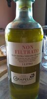 Huile olive vierge