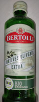 Natives Bio-Olivenöl Extra