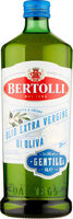 Olio extra vergine d'oliva GENTILE