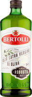Huile d'olive extra vierge