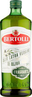 Olio Extra Vergine Di Oliva