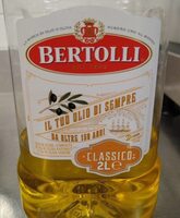 Olio di oliva