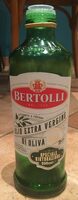 Olio extra vergine di oliva