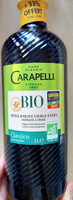 Huile d'olive vierge extra
