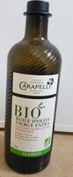 Huile d'olive vierge extra