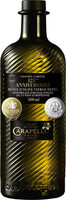 Huile d'olive vierge extra 125ème Anniv 50 CL
