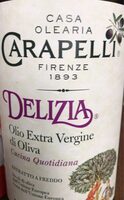 Delizia