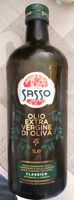 Olio Extra vergine di Oliva
