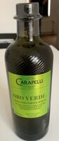 Oro Verde