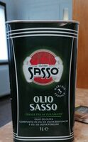 Olio Sasso