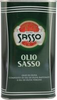 Olio d'oliva