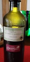 Aceto balsamico di Modena biologico